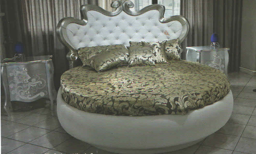 кровать «Cartier»